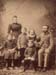 Isaac Betzner family 1889